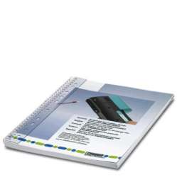 Phoenix contact 2910936 UM IA CF CRIMPHANDY Руководство