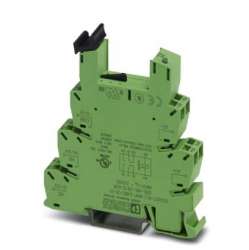 Phoenix contact 2912439 PLC-BSP- 24DC/21-21 Базовый модуль