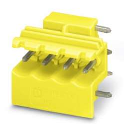 Phoenix contact 2915834 MSTBO 2,5/ 4-G1R YE Корпус для электроники