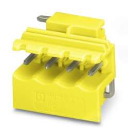 Phoenix contact 2915931 MSTBO 2,5/ 4-G1L YE Корпус для электроники