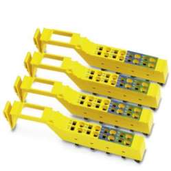 Phoenix contact 2916053 IB IL 24 SDO 4/4-PLSET/CP Комплект штекеров