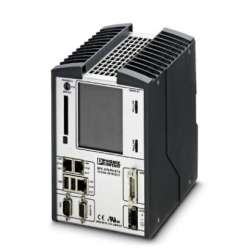 Phoenix contact 2916600 RFC 470 PN 3TX Управление