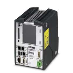 Phoenix contact 2916794 RFC 470S PN 3TX Устройства управления с-мы безопасности