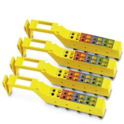 Phoenix contact 2916930 IB IL 24 SDI 8-PLSET/CP Комплект штекеров