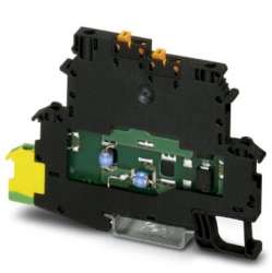 Phoenix contact 2920638 TT-2-PE/S1-M-24DC Устройство защиты от перенапряжений