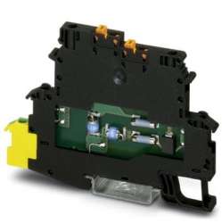 Phoenix contact 2920722 TT-2/2-M-24DC Устройство защиты от перенапряжений