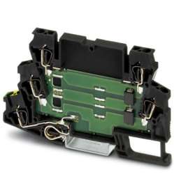 Phoenix contact 2920735 TT-ST-2/2-S-24DC Устройство защиты от перенапряжений