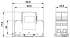 Phoenix contact 2921284 VAL-MS 385/80/1+1-FM Разрядник для защиты от импульсных перенапряжений, тип 2