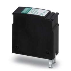 Phoenix contact 2921365 PT 2X1-VF-230AC-ST Штекерный модуль для защиты от перенапр-й