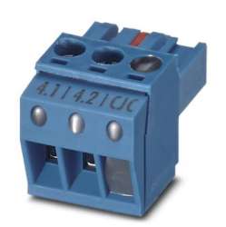 Phoenix contact 2925002 MACX MCR-EX-CJC Штекер