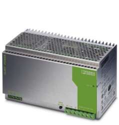 Phoenix contact 2938222 QUINT-PS-3X400-500AC/48DC/20 Источники питания