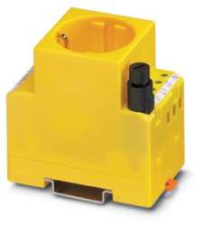 Phoenix contact 2940825 EMG 45-SD-D/LA/SI YE Розетка