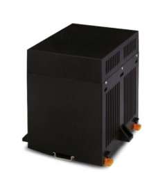 Phoenix contact 2941507 CM175-LG/H 35/BO/DB/GH BK Корпус для электроники