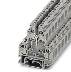 Phoenix contact 2941662 UKK 5-2R/NAMUR Клеммный блок