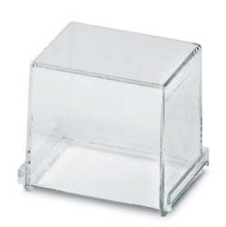 Phoenix contact 2942768 EMG 37-H 35MM KLAR Корпус для электроники