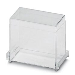 Phoenix contact 2942771 EMG 22-H 35MM KLAR Крышки