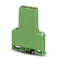 Phoenix contact 2942810 EMG 17-OV- 24DC/ 48DC/2 Модуль полупроводникового реле