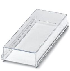 Phoenix contact 2943152 EMG100-H 15MM KLAR Корпус для электроники