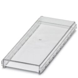 Phoenix contact 2943194 EMG125-H 7,5MM KLAR Крышка