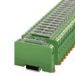 Phoenix contact 2943437 EMG 12-TR/INV Коммутирующий усилитель