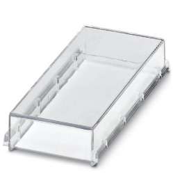 Phoenix contact 2945406 EMG 90-H 15MM KLAR Крышка