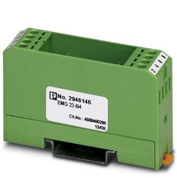 Phoenix contact 2946146 EMG 22-B4 Корпус для электроники