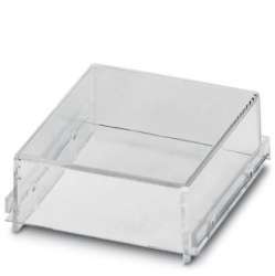 Phoenix contact 2946227 EMG 45-H 15MM KLAR Корпус для электроники