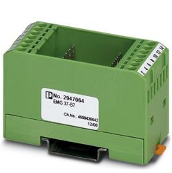 Phoenix contact 2947064 EMG 37-B7 Корпус для электроники