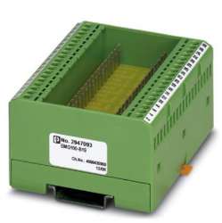 Phoenix contact 2947093 EMG100-B19 Корпус для электроники