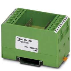 Phoenix contact 2947268 EMG 50-B9 Корпус для электроники