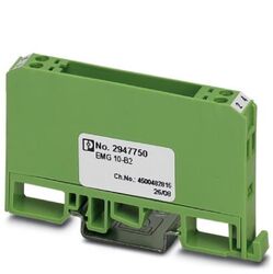 Phoenix contact 2947750 EMG 10-B2 Корпус для электроники