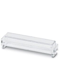 Phoenix contact 2947763 EMG 10-H 7,5MM KLAR Корпус для электроники