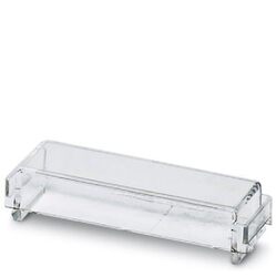 Phoenix contact 2947828 EMG 15-H 7,5MM KLAR Корпус для электроники