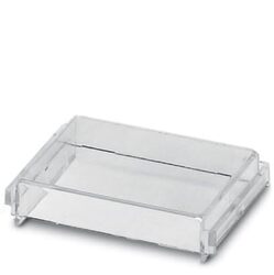 Phoenix contact 2947886 EMG 30-H 7,5MM KLAR Корпус для электроники