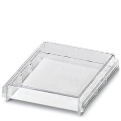 Phoenix contact 2947925 EMG 50-H 7,5MM KLAR Корпус для электроники