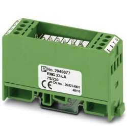 Phoenix contact 2949677 EMG 22-LA 7S/230 Индикаторный модуль