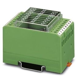 Phoenix contact 2950103 EMG 45-DIO 8E Диодный модуль