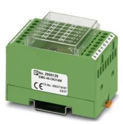 Phoenix contact 2950129 EMG 45-DIO14M Диодный модуль