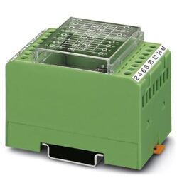 Phoenix contact 2950132 EMG 45-DIO14M/LP Диодный модуль