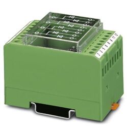 Phoenix contact 2954798 EMG 45-DIO 8E/LP Диодный модуль