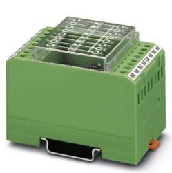 Phoenix contact 2954882 EMG 45-DIO 8M-1N5408 Диодный модуль