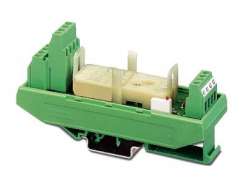 Phoenix contact 2955425 UM-HOZ 462/1-1-1-2/G 24 Базовый модуль