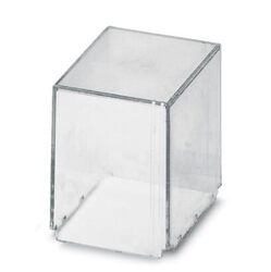 Phoenix contact 2955441 UM-H Прозрачная крышка