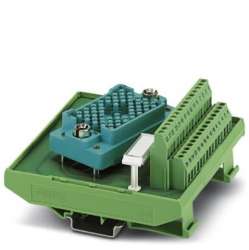 Phoenix contact 2956712 UM-EC28-L Интерфейсный модуль