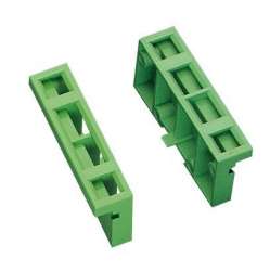 Phoenix contact 2959308 UM 45-SES Корпус для электроники