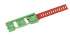 Phoenix contact 2959434 UM 25/45-FEO 200 Опорный элемент