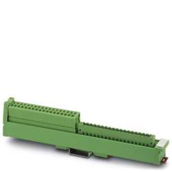 Phoenix contact 2959502 UM 25-18 MSTB/FRONT/Q Интерфейсный модуль