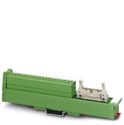 Phoenix contact 2959515 UM 25-FLK20/FRONT/Q Интерфейсный модуль