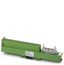 Phoenix contact 2959528 UM-25 FLK26/FRONT/Q Интерфейсный модуль