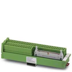 Phoenix contact 2959557 UM 45-FLK50/FRONT/Q Интерфейсный модуль